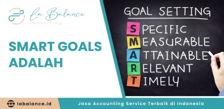 SMART Goals Adalah: Pengertian Dan Cara Mencapainya - La'Balance