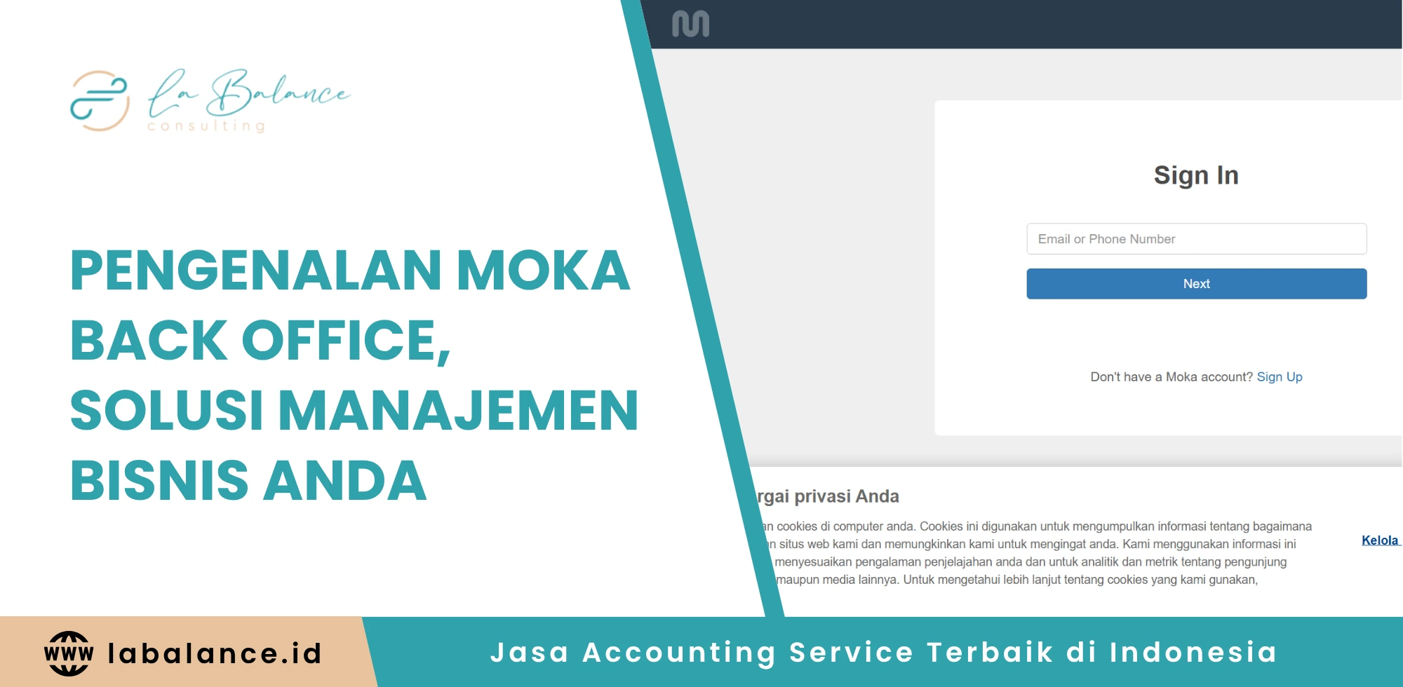 Pengenalan Moka Back Office, Solusi Manajemen Bisnis Anda