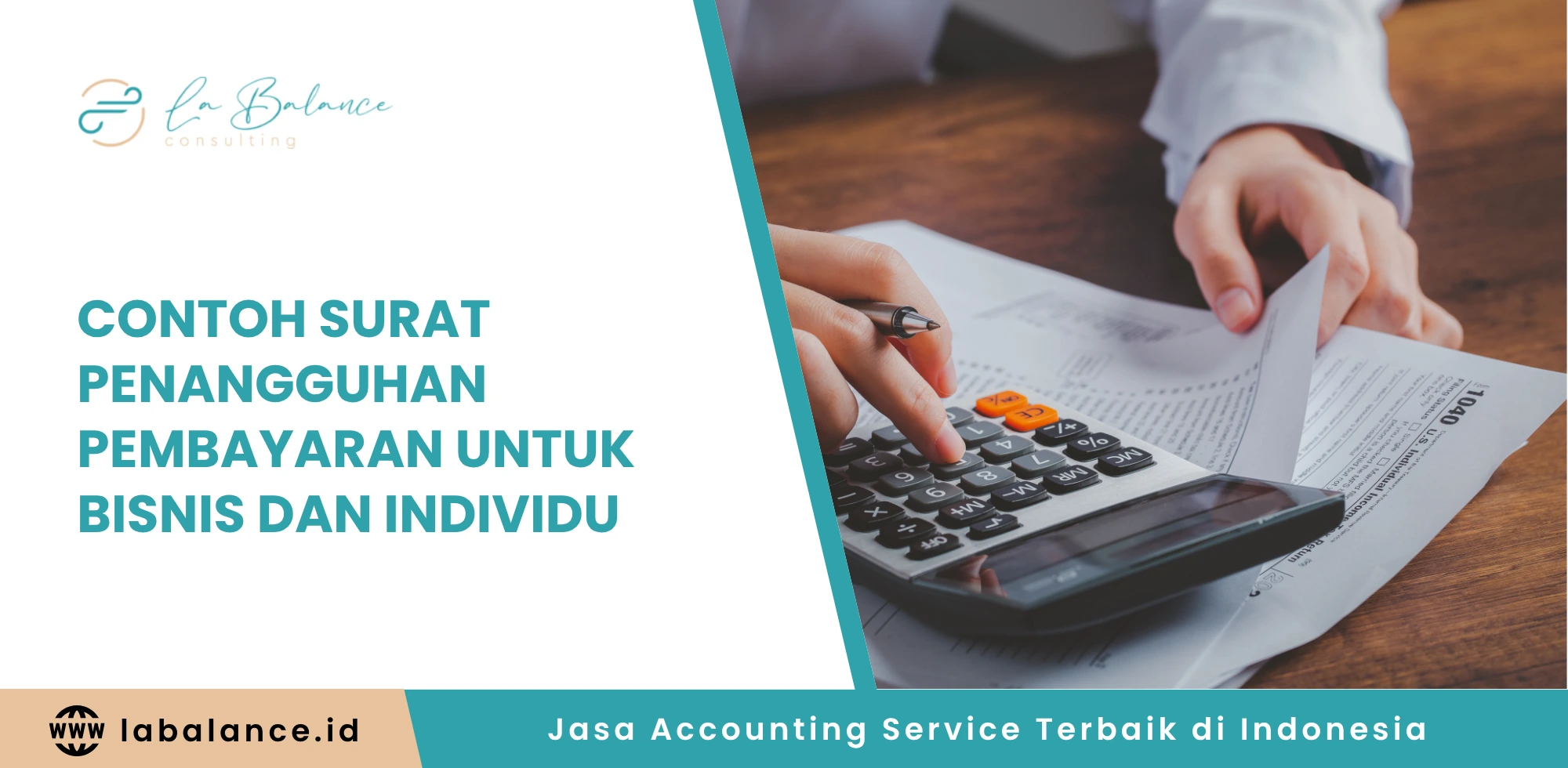Contoh Surat Penangguhan Pembayaran untuk Bisnis dan Individu