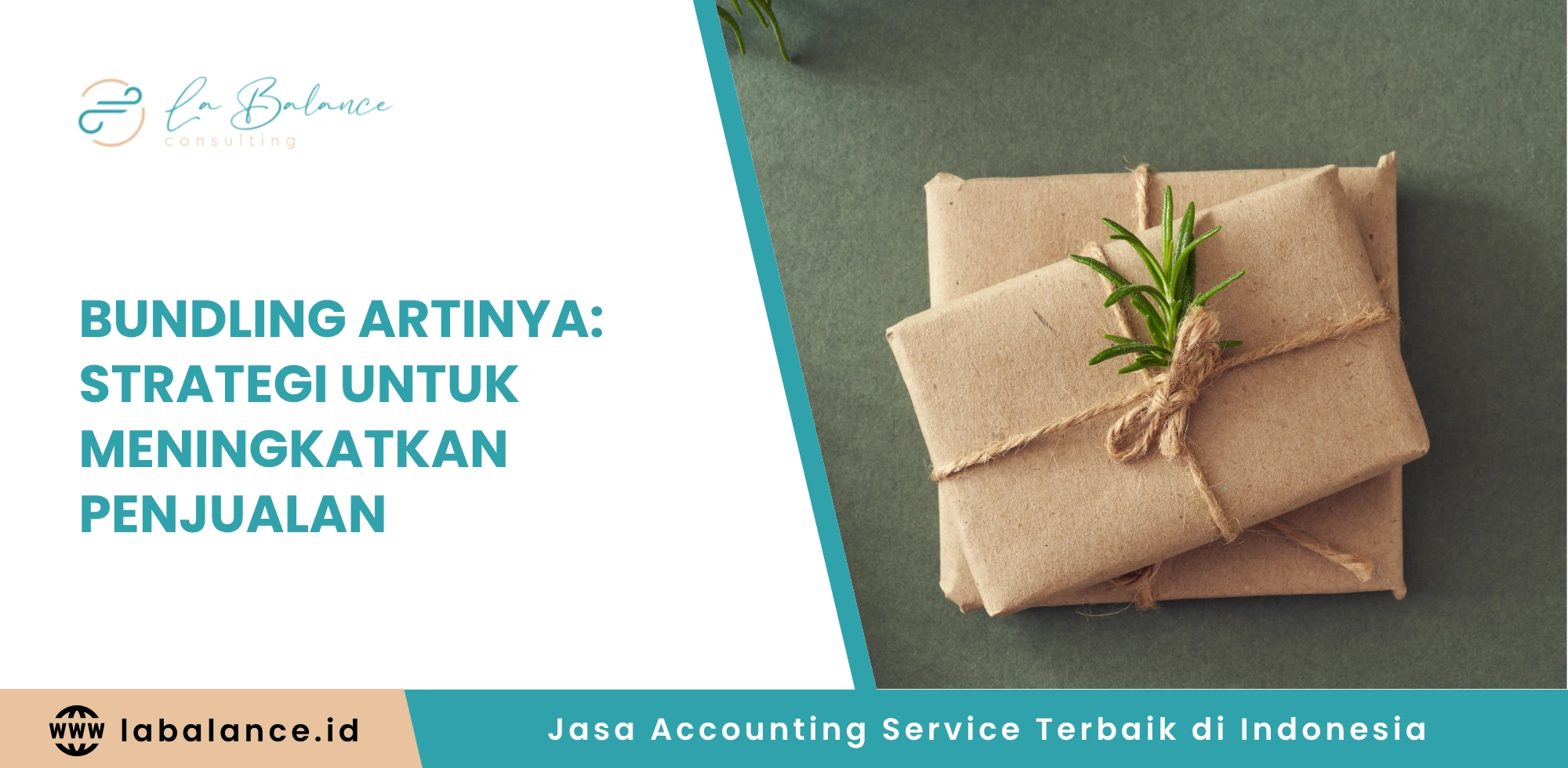 Bundling Artinya Strategi untuk Meningkatkan Penjualan