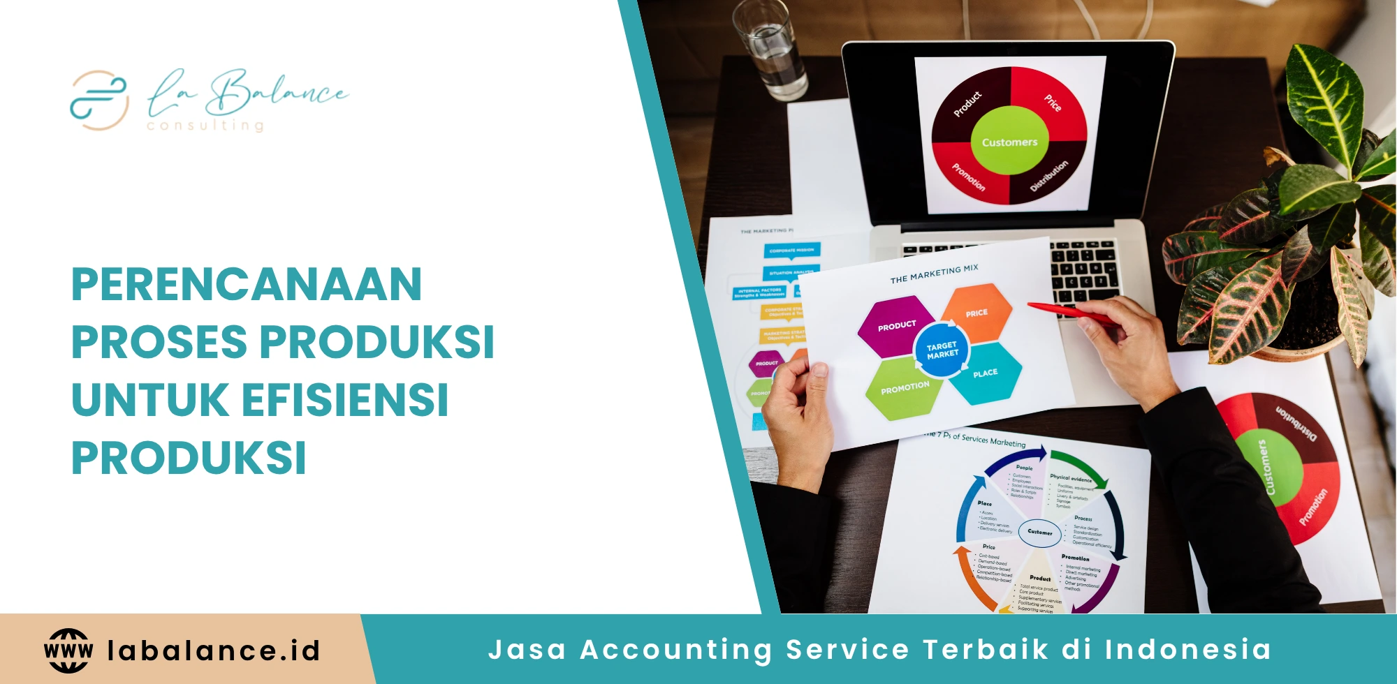 Perencanaan Proses Produksi untuk Efisiensi Produksi