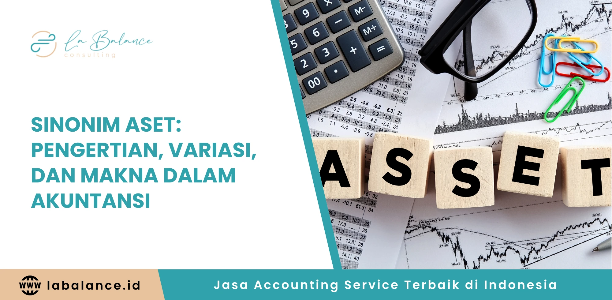 Sinonim Aset Pengertian, Variasi, dan Makna dalam Akuntansi
