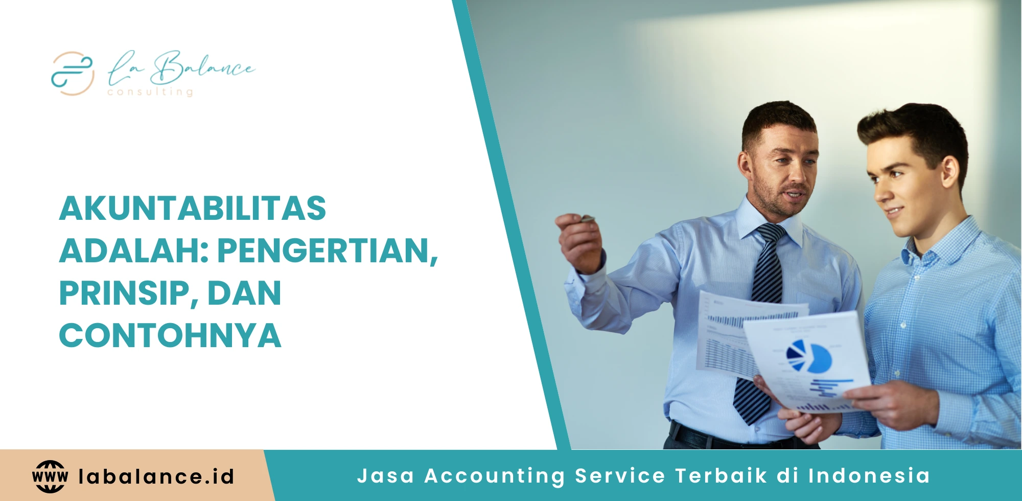 Akuntabilitas adalah Pengertian, Prinsip, dan Contohnya