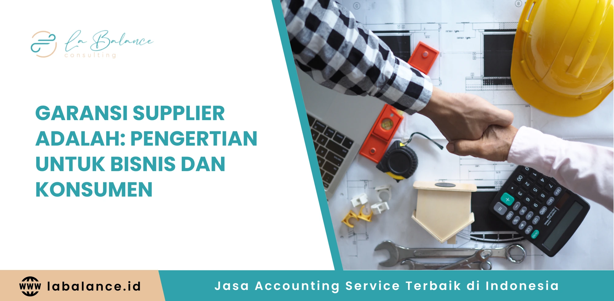 Garansi Supplier Adalah Pengertian untuk Bisnis dan Konsumen