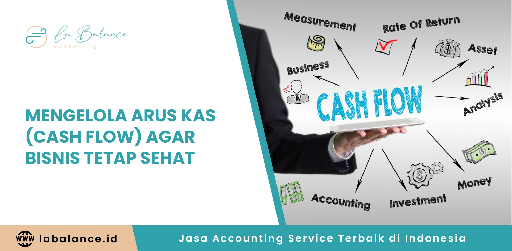 7 Strategi Mengelola Arus Kas (Cash Flow) agar Bisnis Tetap Sehat