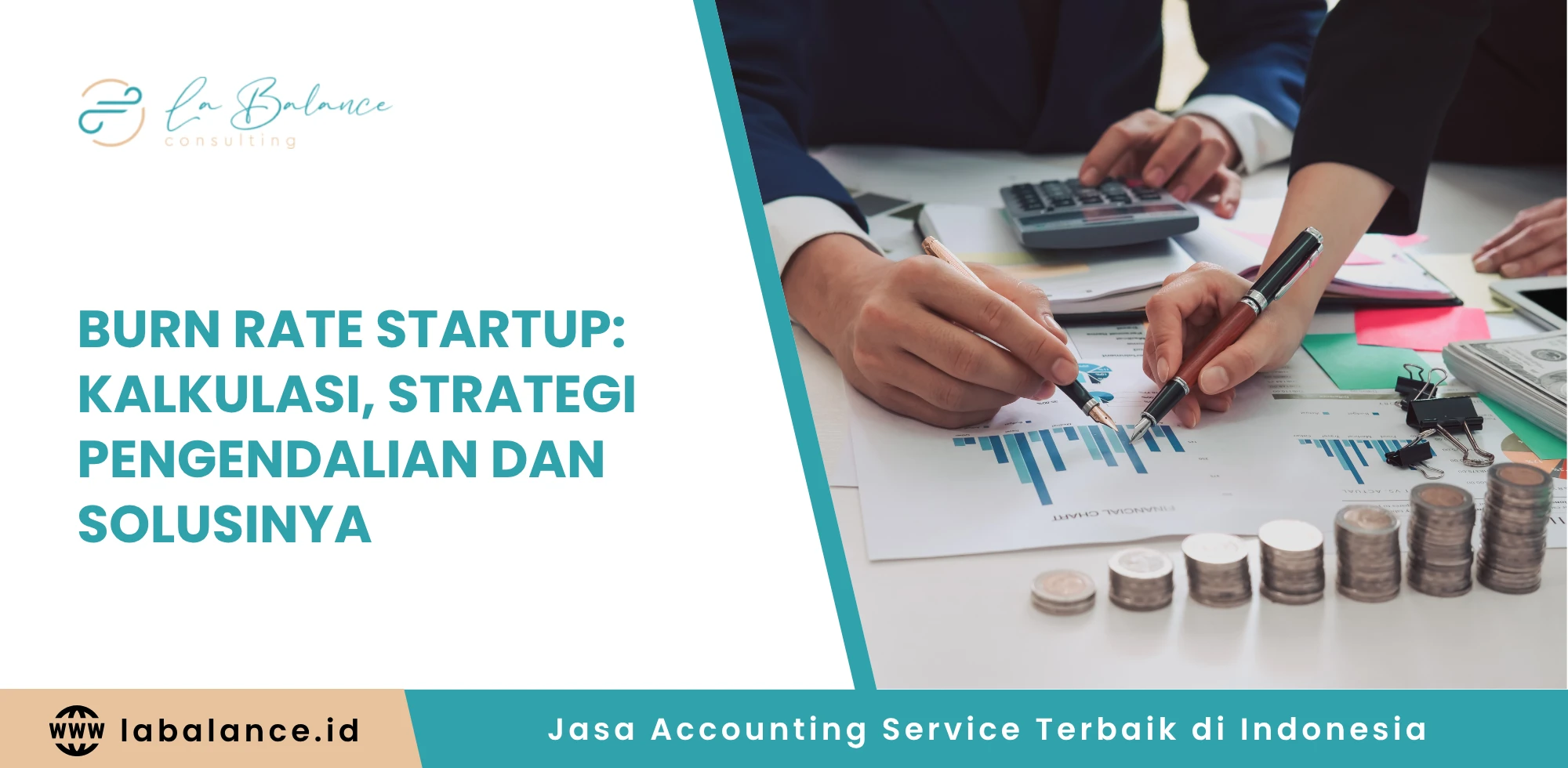 Burn Rate Startup Kalkulasi, Strategi Pengendalian dan Solusinya