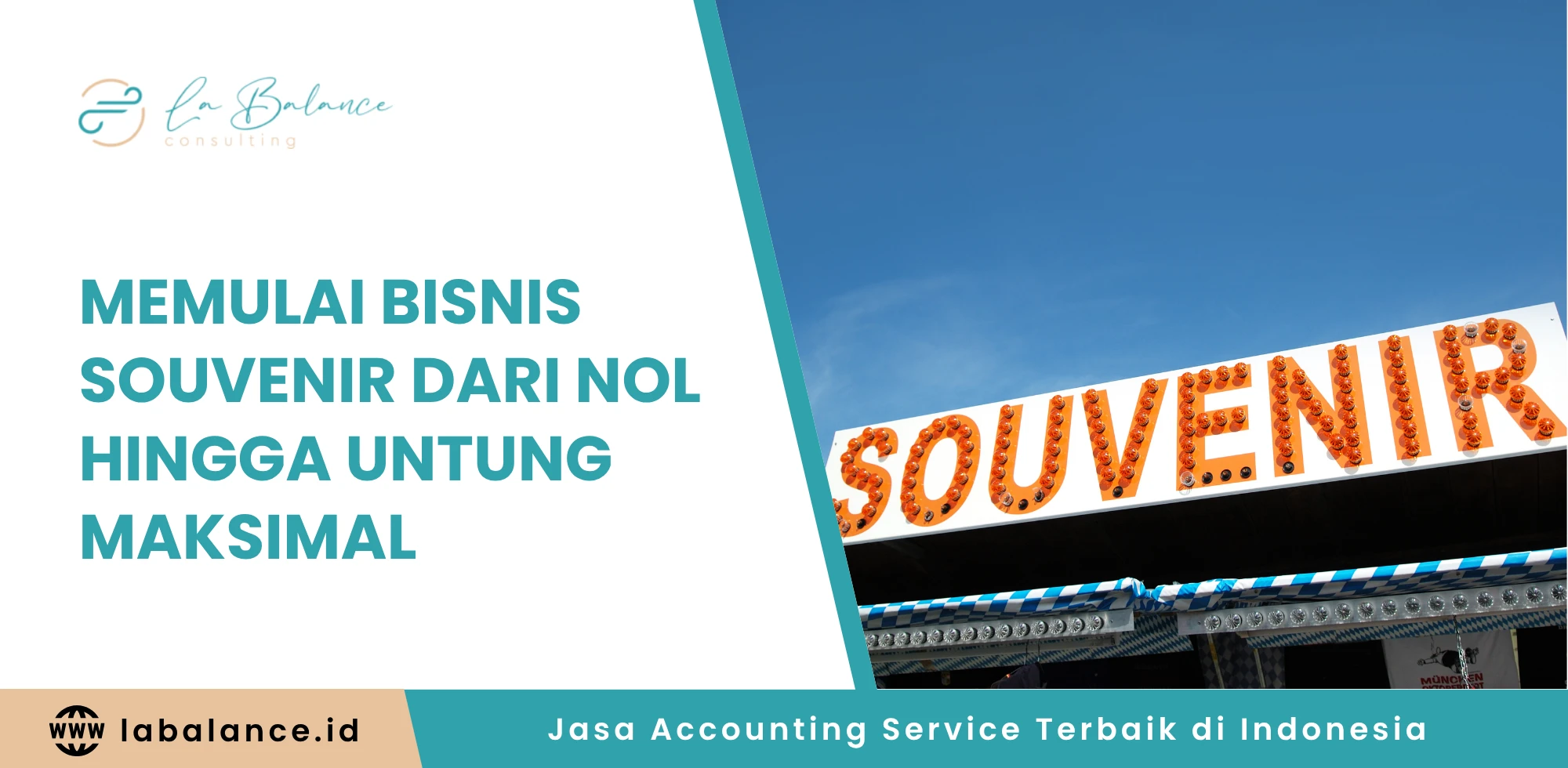 Memulai Bisnis Souvenir Dari Nol Hingga Untung Maksimal